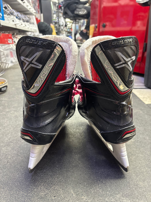 Used Bauer Vapor 1x Size 3.5D Skates