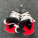 Used Bauer NS Size 12 Youth Player Skates