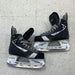 Used CCM U+ 08 2.5D Player Skates
