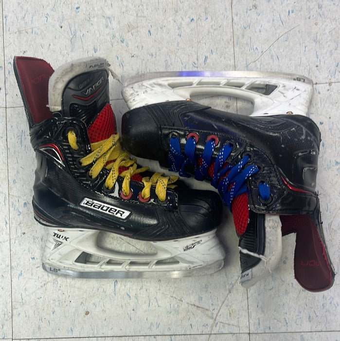 Used Bauer Vapor X800 Size 1 Skates