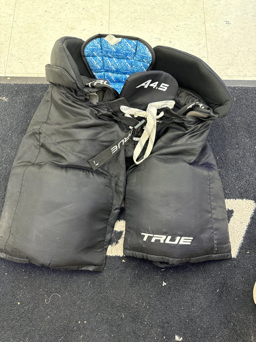 Used True A4.5 Junior Extra Large Player Pants