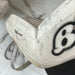 Used Brian’s Subzero 34+1 Goal Pads