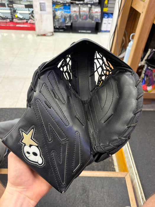 Used Brian’s NetZero 3 Youth Catcher