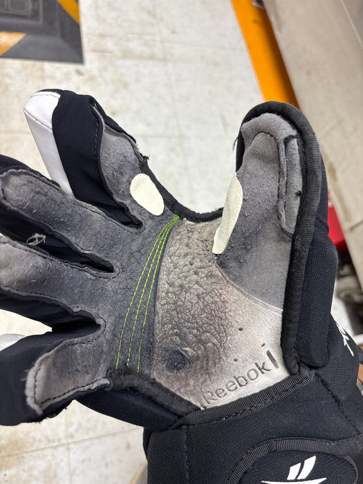 Used Reebok 7k 14” Gloves
