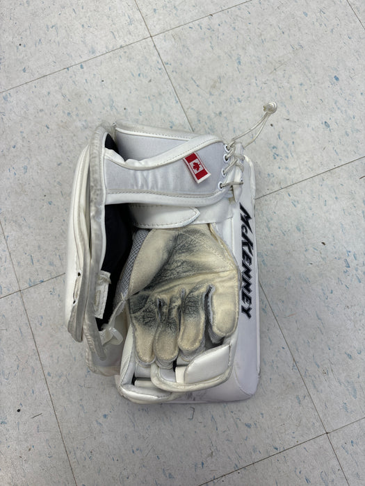 Used McKenney Pro Spec 270 Youth Blocker