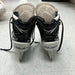 Used Bauer NXG Goal Skates 8.5 D
