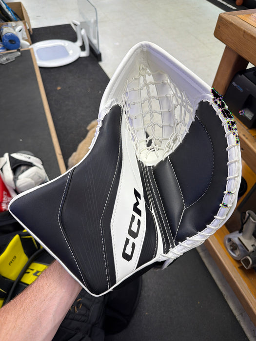 CCM Extreme Flex 6.5 Senior Catcher
