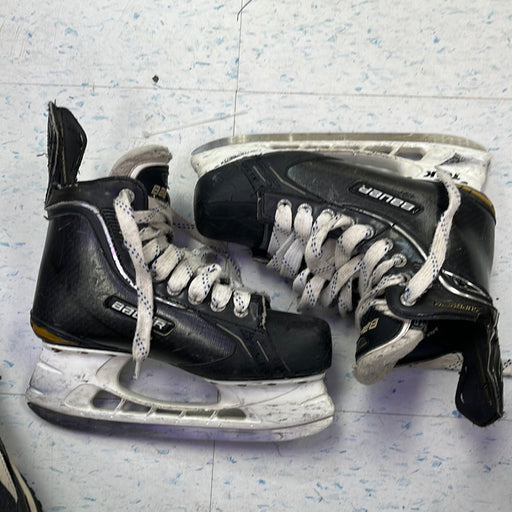Used Bauer Supreme One100 Size 5.5 Player Skates