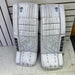 Used Vaughn Velocity VE8 28+2 Goal Pads