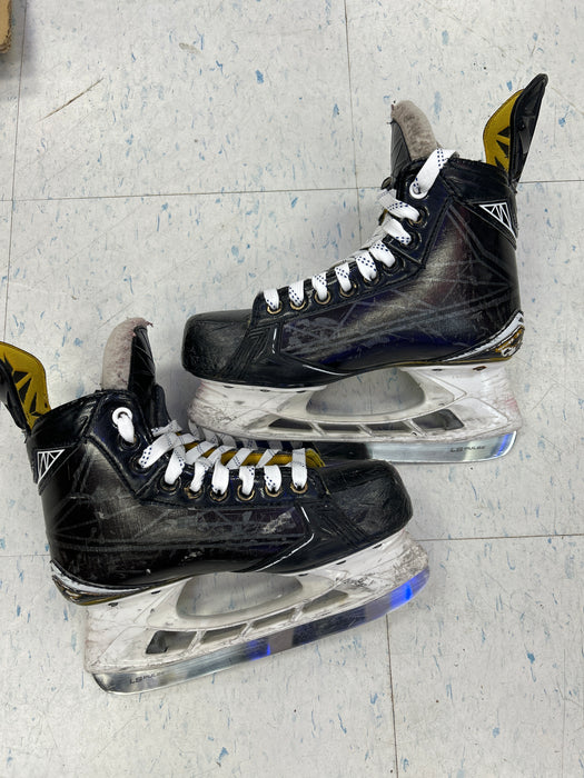 Used Bauer Supreme S180 Player Skates