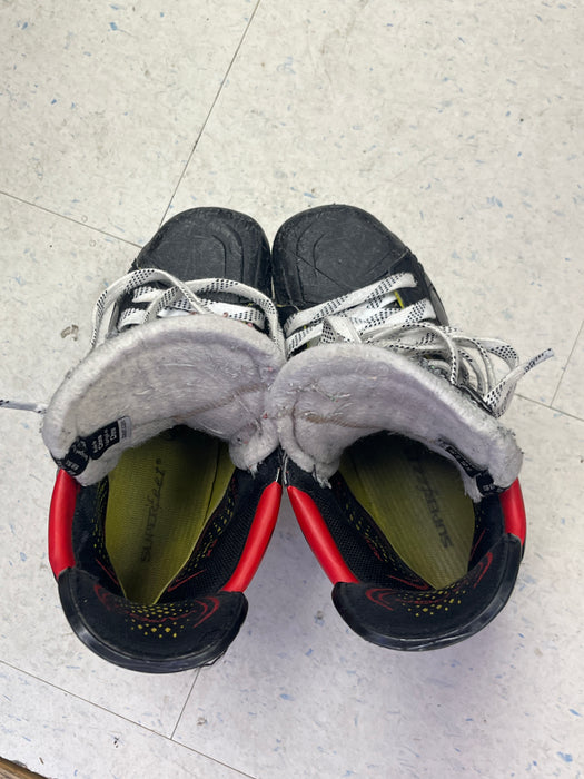 Used Bauer Vapor 2X Size 5 Skates