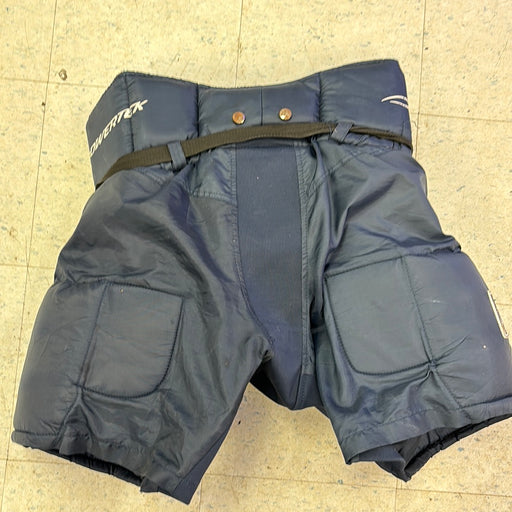 Used PowerTek Barikad Senior Medium Goal Pant