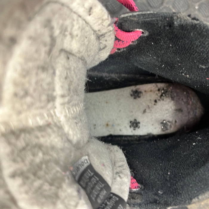 Used Bauer Vapor X700 Size 2D Goal Skates