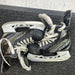 Used CCM Tacks AS-V Size 13 Youth Player Skates