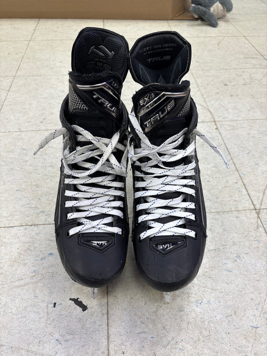 Used True BFiO Custom Size 9.0 D Skates