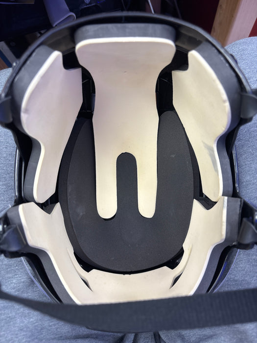 Used CCM HTV8 Pro Stock Senior Medium Helmet