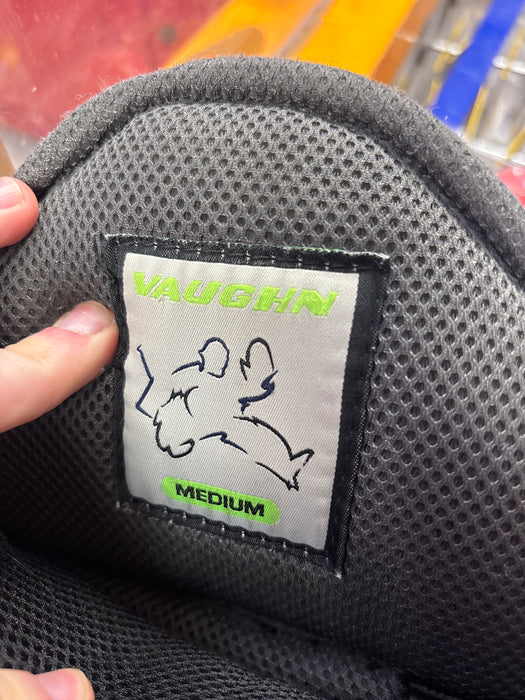 Used Vaughn Ventus SLR Junior Medium Goal Pants