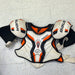 Used Bauer One60 Senior Medium Shoulder Pads