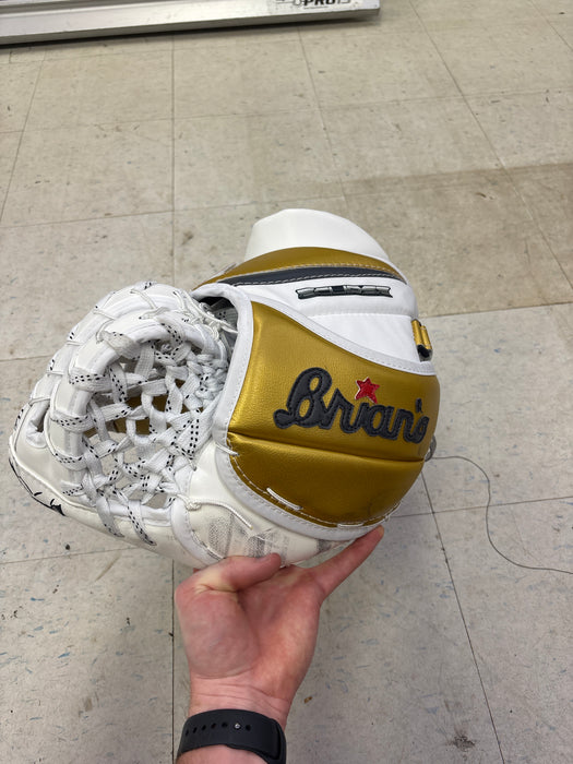Brian's Custom Pro Stock Adin Hill Set 35" + 2"