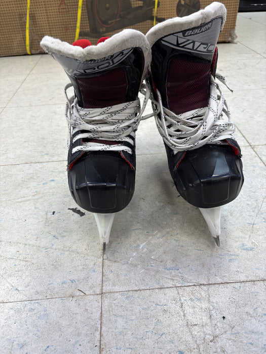 Used Bauer Vapor X2.7 Size 6.0 D Goal Skate
