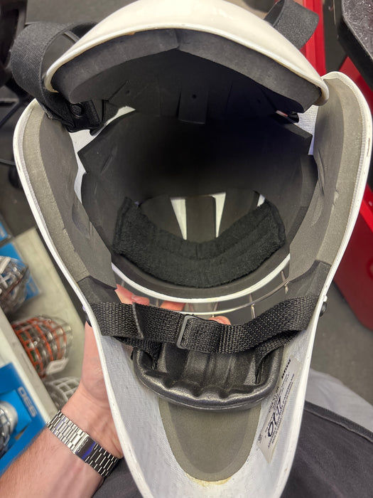 Demo Otny X1 CSA Senior Mask