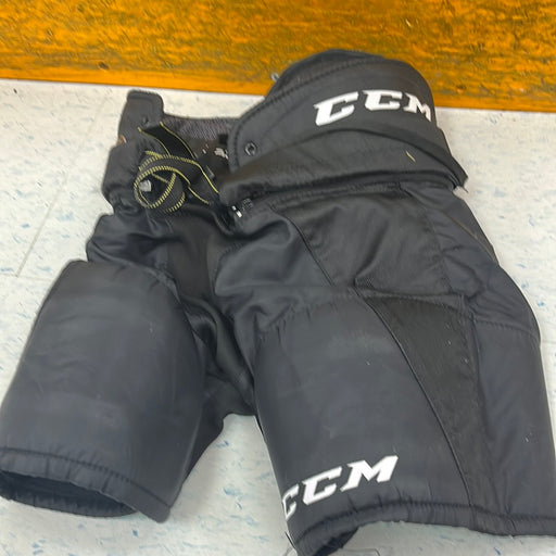 Used CCM SuperTacks Youth Large Player Pants