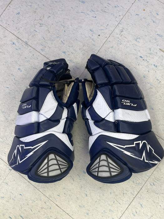 Used Mission Fuel 90 14" Gloves