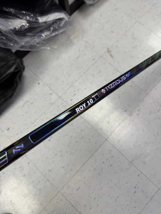 TRUE Pro Stock NICK ROY HZRDUS 9x4 Hockey Stick Senior