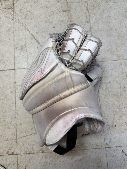 Used Brian’s Iconik X Intermediate Catcher