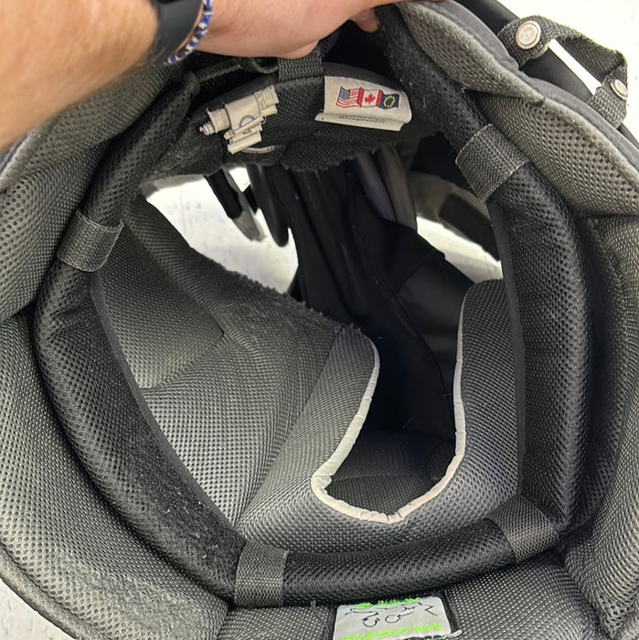 Used Vaughn Ventus SLR Intermediate Large Goal Pants