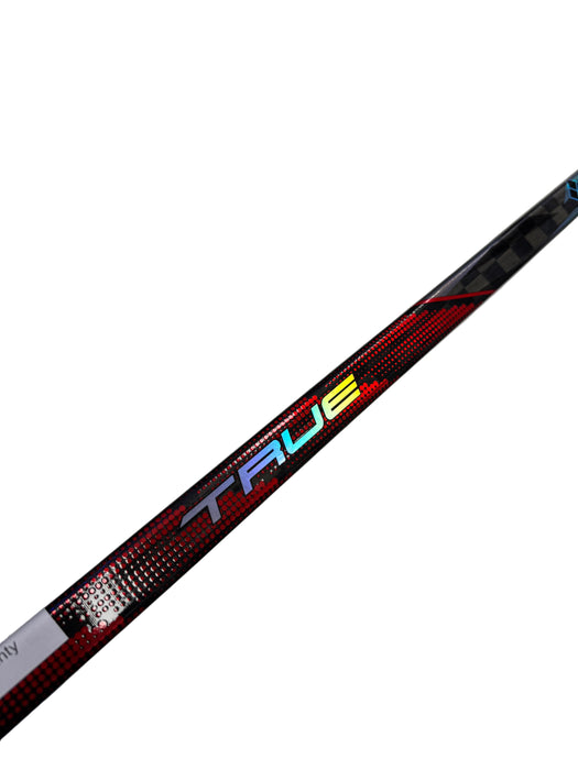 TRUE Pro Stock THOMAS CHABOT HZRDUS 9x4 Hockey Stick Senior