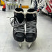 Used Bauer Vapor x40 10.0 Seniod Skates