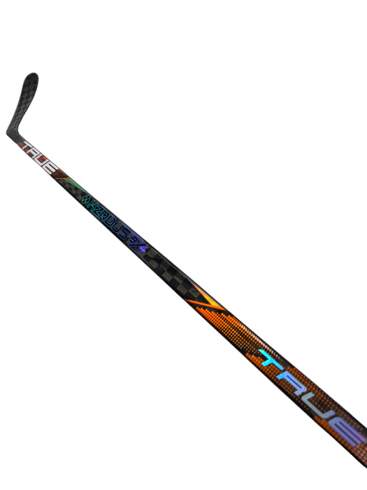 TRUE Pro Stock ELIAS LINDHOLM HZRDUS 9x4 Hockey Stick Senior
