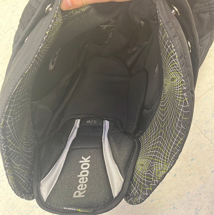 Used Reebok 9K Senior Small Player Pants