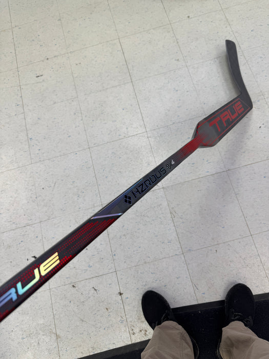 True PRO STOCK PYOTR KOCHETKOV Goalie Stick Senior