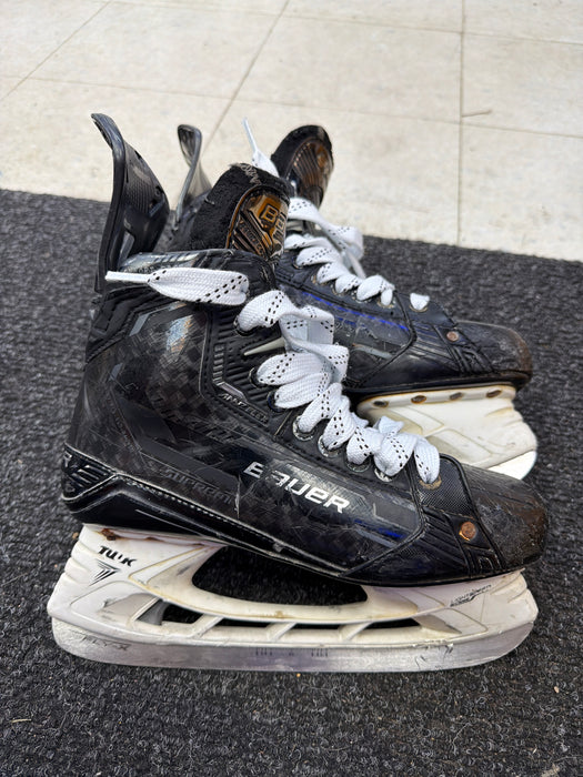 Used Bauer Supreme Mach Size 6.0 Fit 1 Skates