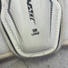 Used Warrior AX3 Senior Large Shoulder Pads