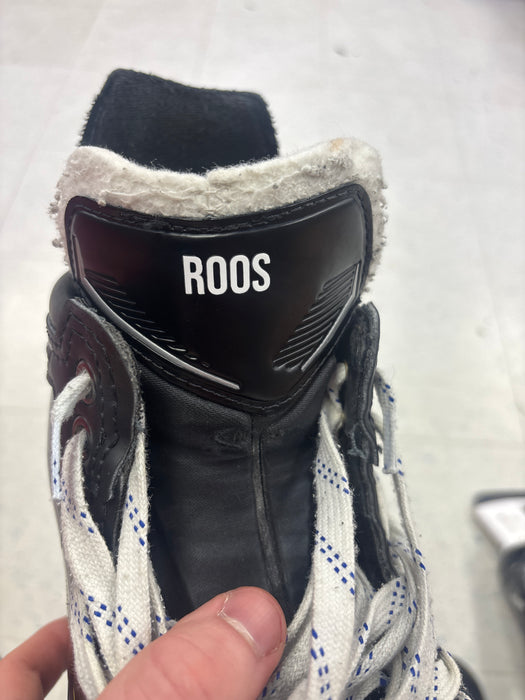 Used CCM Super Tacks AS3 Pro Pro Stock Size 10.0 Skates