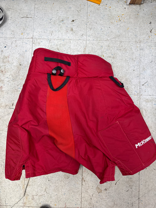 Used McKenney XPG2 Goalie Pants Intermediate Large