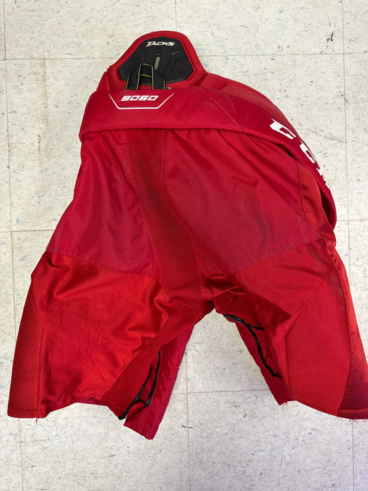 Used CCM Tacks 9060 Junior Extra Large Player Pants
