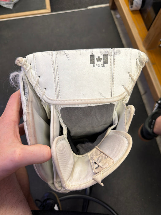 Used Brian’s Optik X3 Intermediate Blocker