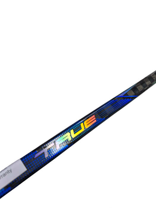 TRUE Pro Stock JOSH MORRISSEY HZRDUS 9x4 Hockey Stick Senior
