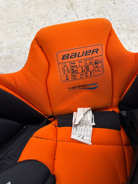 Used Bauer Supreme One60 Senior Large Player Pants