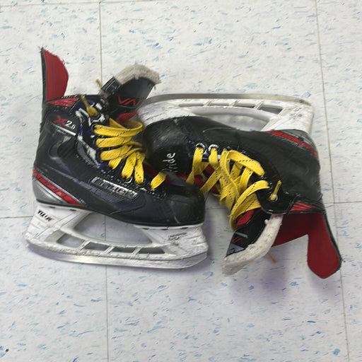 Used Bauer Vapor X2.5 Size 1 Player Skates