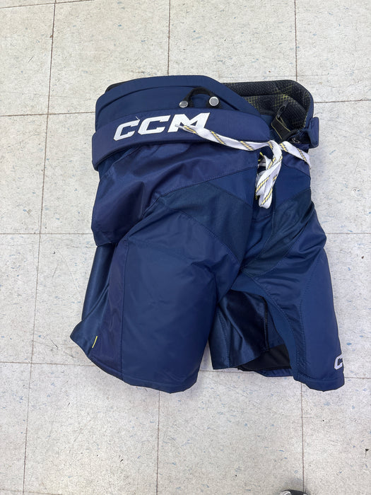 Used CCM Tacks XF Senior X-Large Player Pants