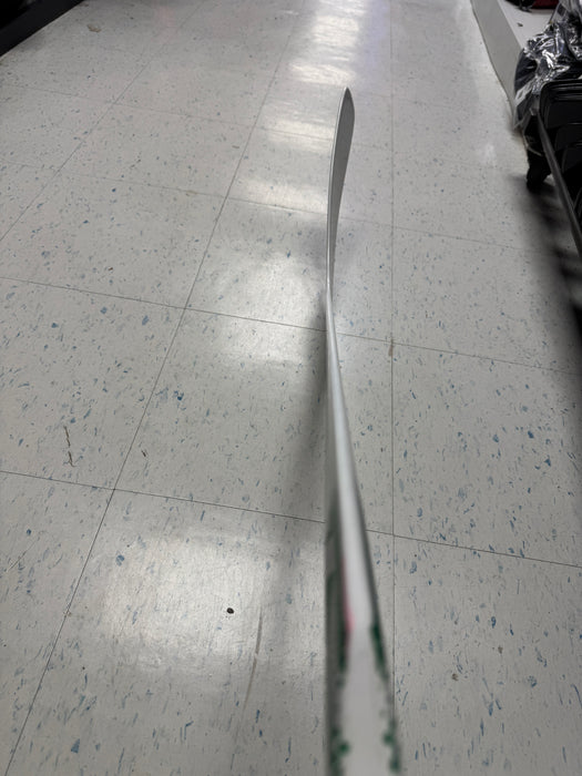 True PRO STOCK Casey DeSmith Goalie Stick Senior