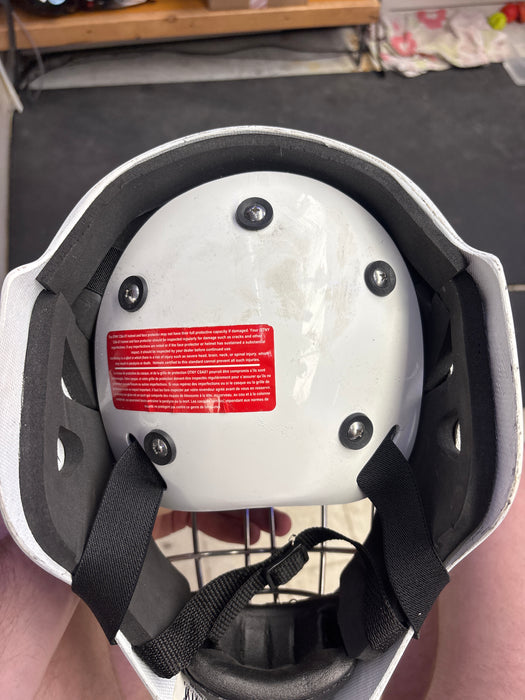 Demo Otny X1 CSA Junior Goal Mask