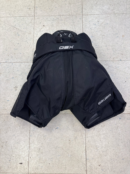 Used Bauer GSX Junior Small/Medium Goal Pant