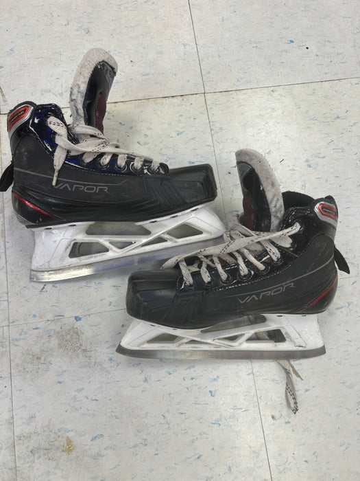Used Bauer Vapor X700 Intermediate Goal Skates