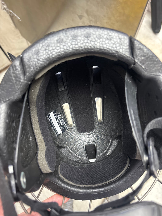 Used Bauer Lil Sport Youth Helmet